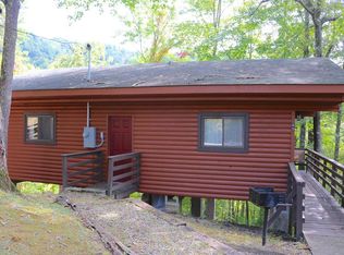 652 Biltmore Cir, Bryson City, NC 28713