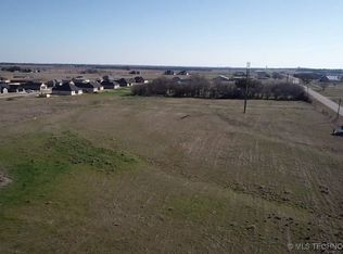 Orchard Rd, Calera, OK 74730