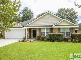 110 Sandstone Dr, Bloomingdale, GA 31302
