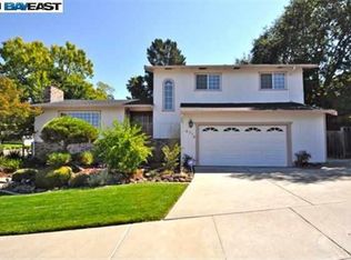 3710 Riesling Ct, Pleasanton, CA 94566
