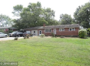 5917 Accokeek Rd, Brandywine, MD 20613