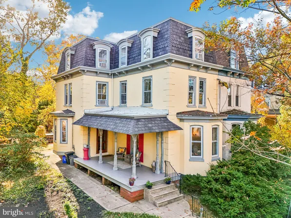 6116 McCallum St, Philadelphia, PA 19144