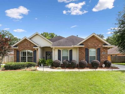 7305 Farmers Rd, Pensacola, FL, 32526