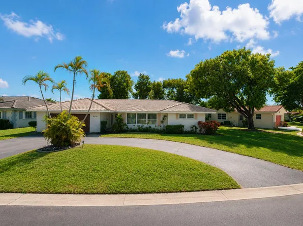 3901 NW 108th Drive, Coral Springs, FL 33065