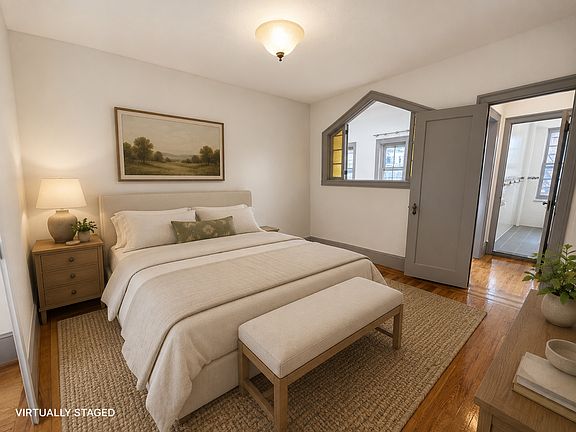 4th image of 23 Barrow St APT 5c