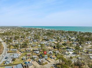 222 Shad Hole Rd, Dennis Port, MA 02639