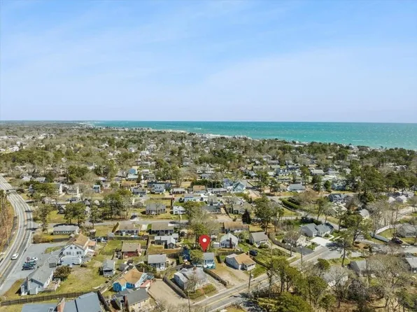 222 Shad Hole Road, Dennis Port, MA 02639
