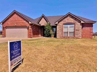 104 NE Blackberry Rd, Elgin, OK 73538