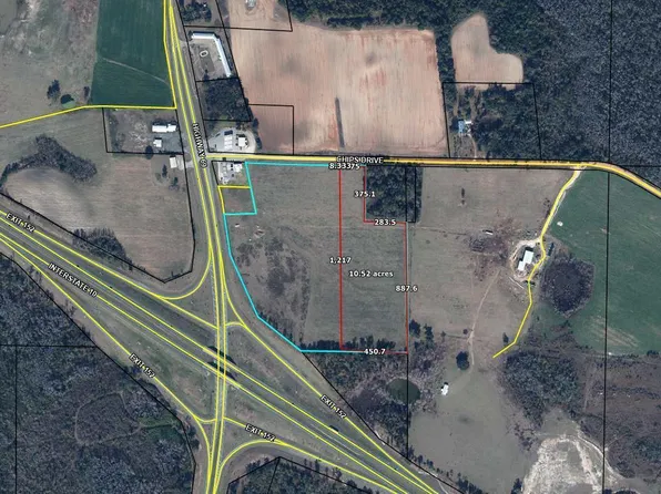 69 Highway, Grand Ridge, FL 32442