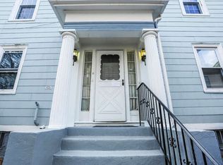 373 Washington St #1, Cambridge, MA 02139