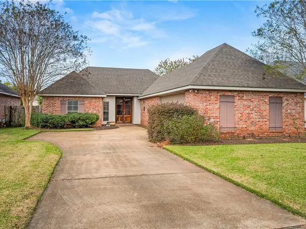 6004 Pepper Tree Dr, Alexandria, LA 71303