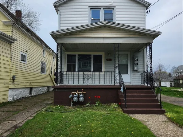 326 Benzinger St, Buffalo, NY 14206