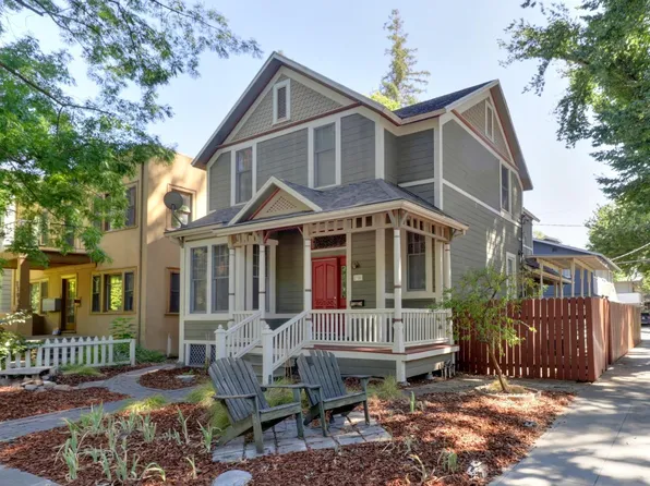 2300 H St, Sacramento, CA 95816