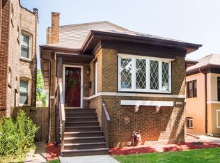 5031 N Lawndale Ave, Chicago, IL 60625