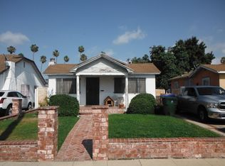 5726 S Gramercy Pl, Los Angeles, CA 90062