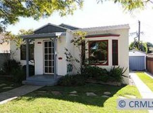 4424 E 14th St, Long Beach, CA 90804