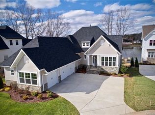 103 Paddle Loop, Mooresville, NC 28117