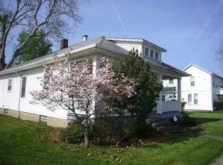 6 W Main St, Trotwood, OH 45426