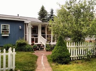 7392 E Lakeview St, Walkerville, MI 49459