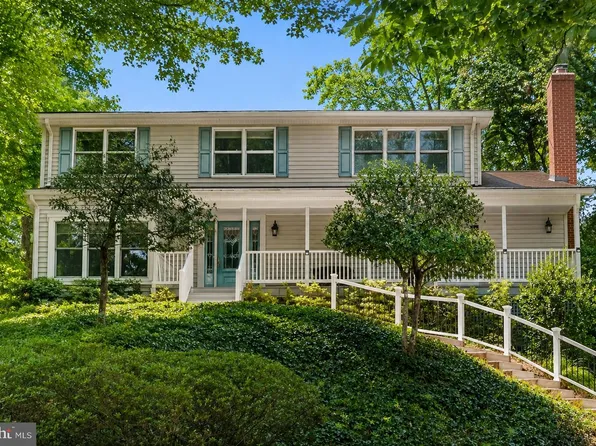 3843 30th St N, Arlington, VA 22207