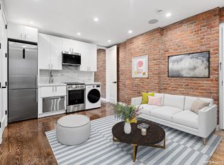 226 Avenue B #2B, New York, NY 10009