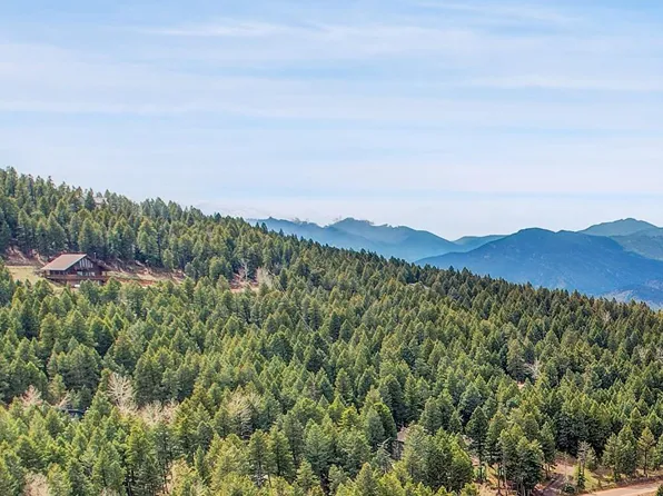 25504 Mountain Moss Court, Evergreen, CO 80439