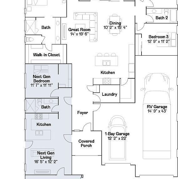 Listing photo 2