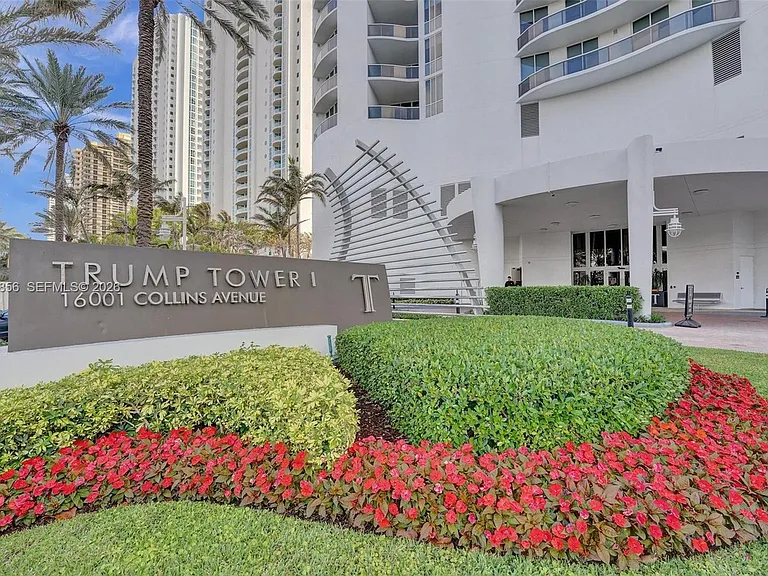 16001 Collins Ave #3406 — Photo 61