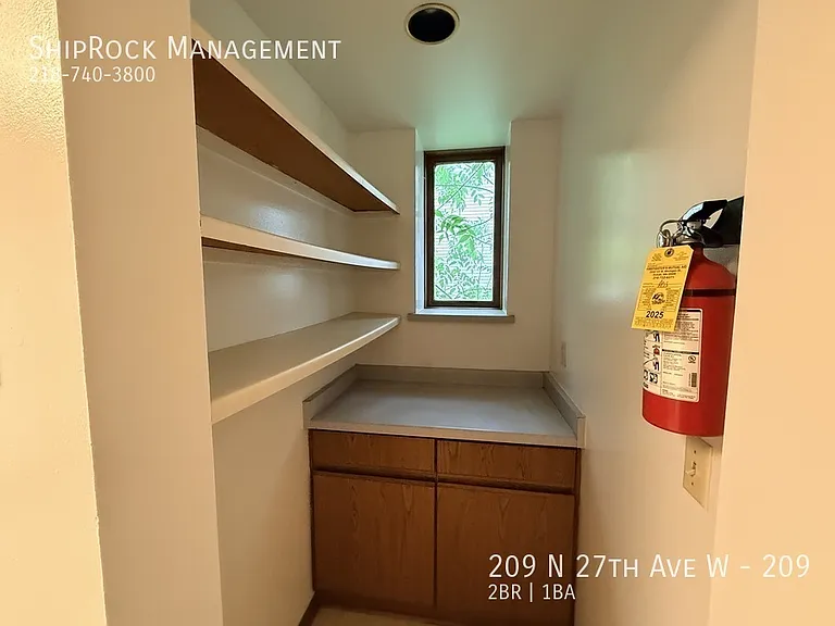 209 N 27th Ave W #209 — Photo 9