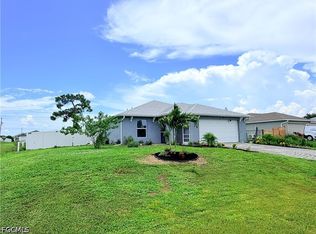 1010 NE 1st Ave, Cape Coral, FL 33909