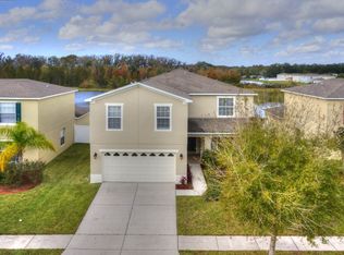 5047 Cello Wood Ln, Zephyrhills, FL 33543