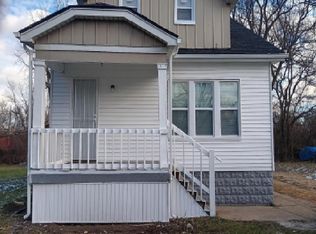 19010 Riverview St, Detroit, MI 48219