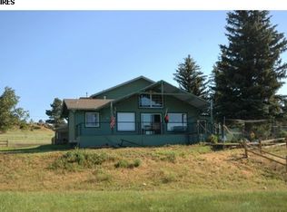920 Vista Ln, Estes Park, CO 80517