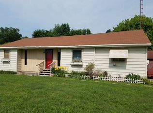 10336 State Route 505 S, Cromwell, KY 42333