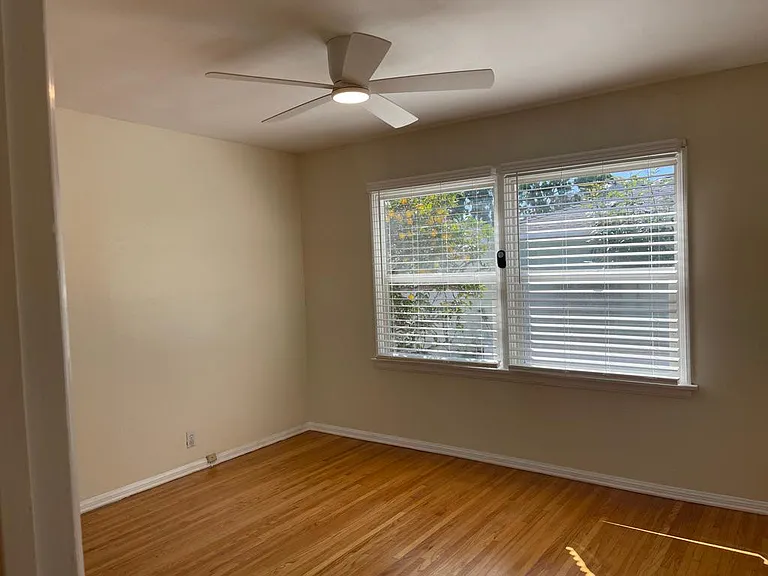 Back Bedroom