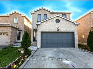 88 Hudson Dr, Brampton, ON L6Y 4K8