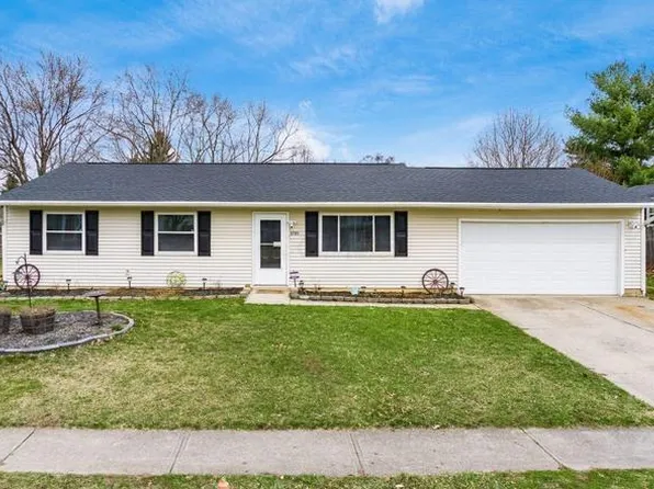 3784 Hendron Rd, Groveport, OH 43125