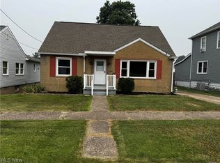 839 Brown St, Zanesville, OH 43701
