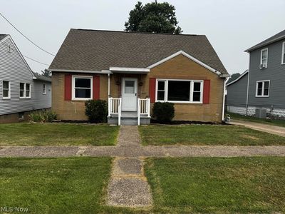 839 Brown St, Zanesville, OH, 43701
