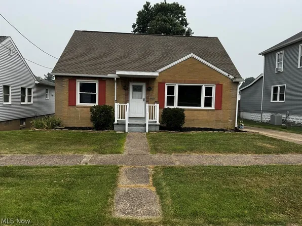 839 Brown St, Zanesville, OH 43701