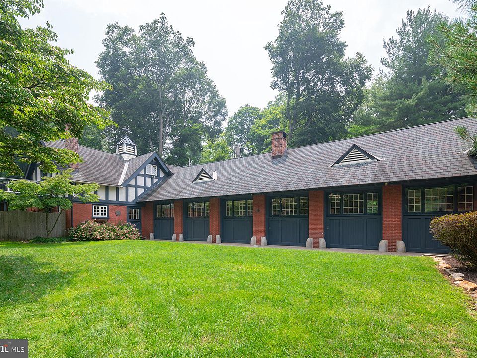 950 Mill Rd, Bryn Mawr, PA 19010 Zillow