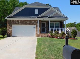 32 Mauser Dr, Lugoff, SC 29078