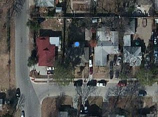 2805 Daisy Ln, Fort Worth, TX 76111