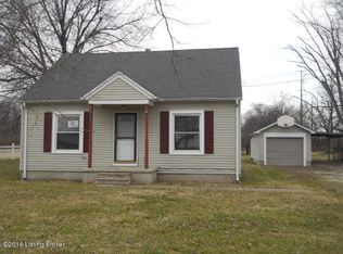 2001 Collier Rd, Henderson, KY 42420