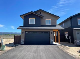 12 N Creek Way, Cascade, ID 83611