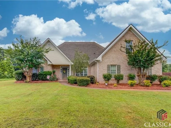 184 Station Drive, Pendergrass, GA 30567