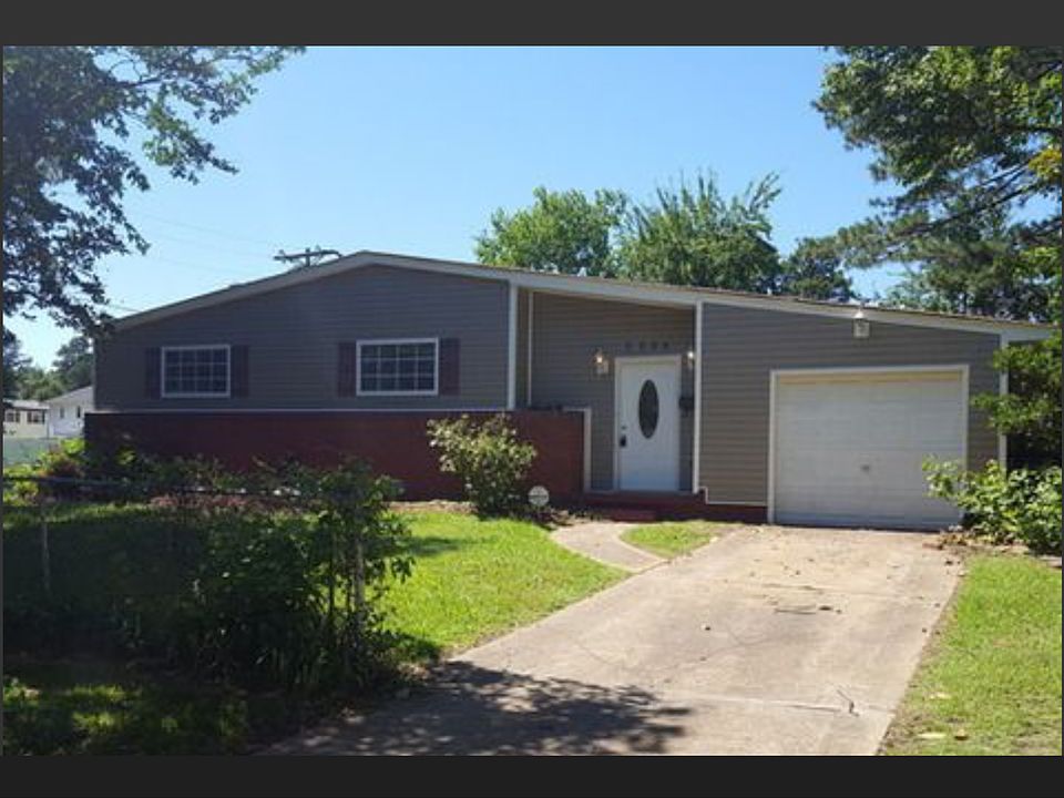 5564 Poplar Hall Dr, Norfolk, VA 23502 Zillow