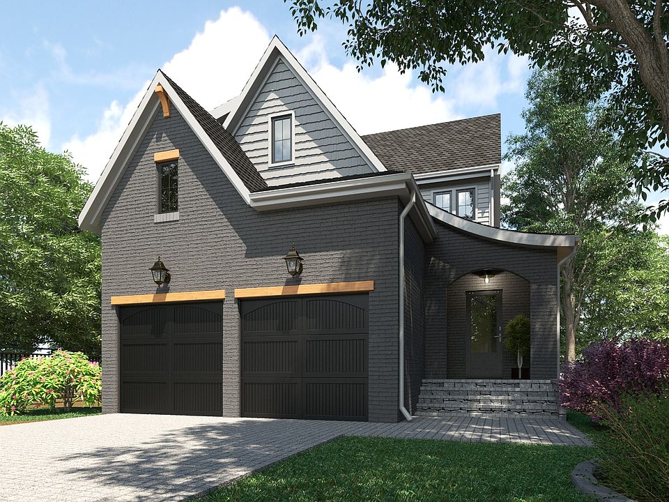 1st image of 4018 Woodmont Blvd #A