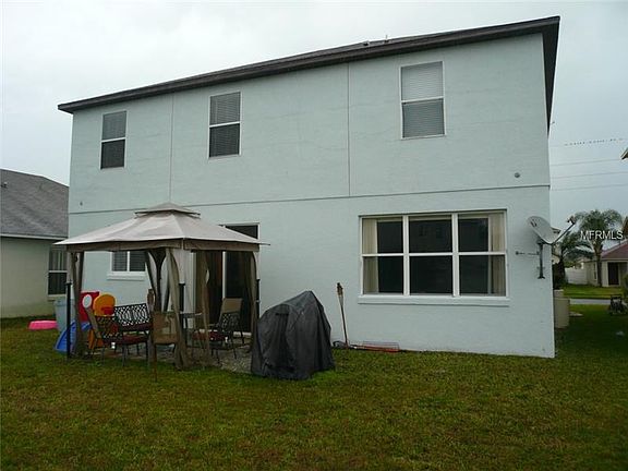 2nd image of 2853 Paynes Prairie Cir