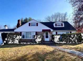 102 Mark Ave, Newburgh, NY 12550